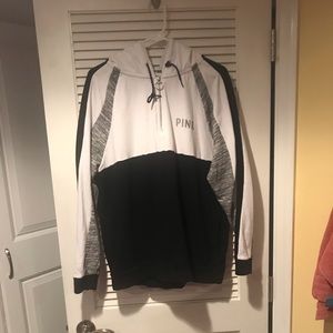 PINK hoodie